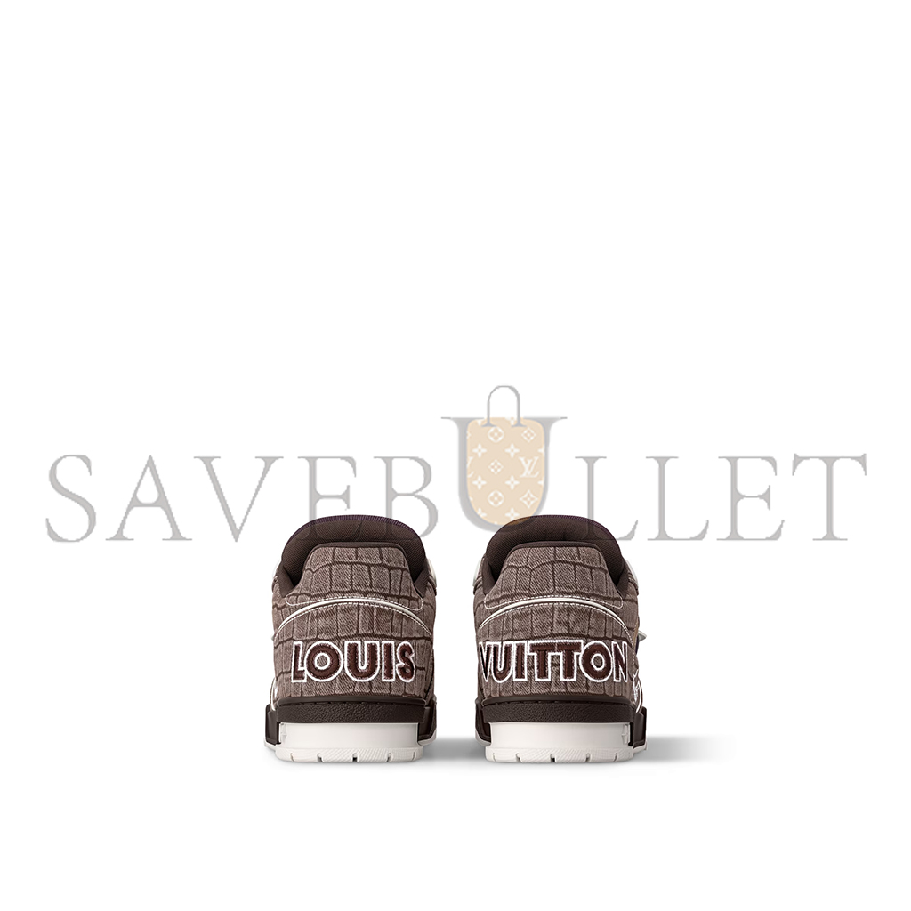 l**is V*t*n lv trainer sneaker 1ade24